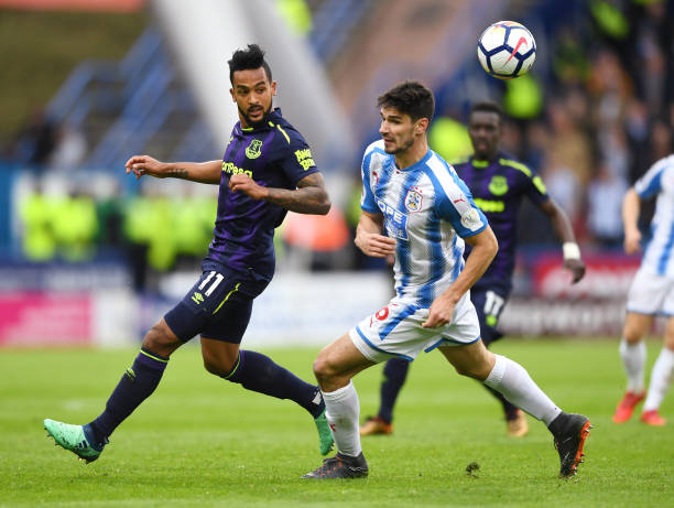 在非洲的一 在非洲的一